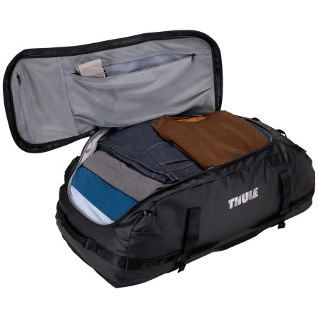 Borsa da viaggio Thule Chasm 130L