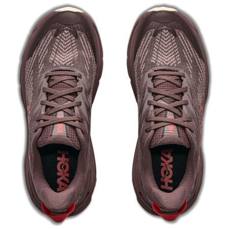 Scarpe da corsa da donna Hoka W Challenger 8 GTX