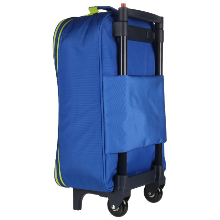 Valigia per bambini Regatta Peppa Wheeled Bag