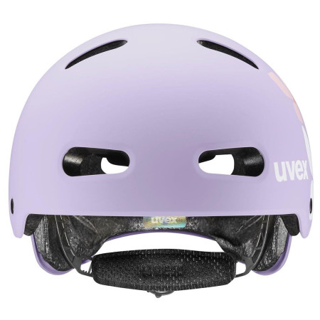 Casco da ciclismo per bambini Uvex Kid 4 Style