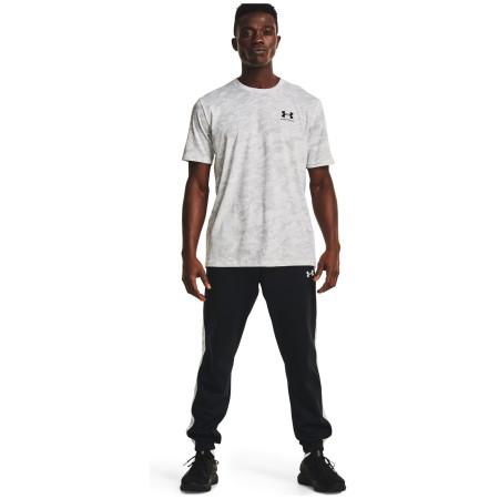 Maglietta da uomo Under Armour ABC Camo SS