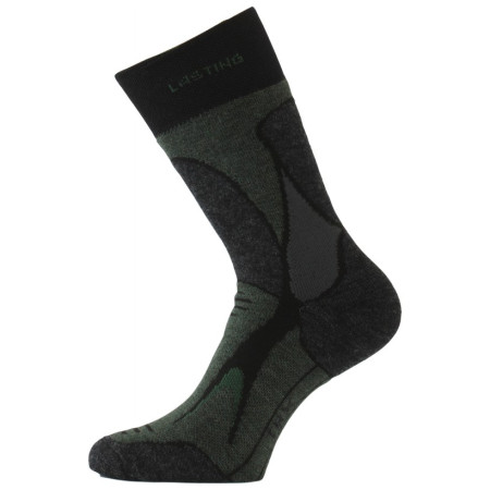 Calze Lasting TRX nero Black