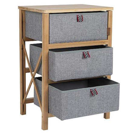 Armadietto Bo-Camp Urban Outdoor Cabinet