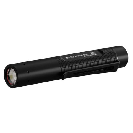 Torcia LED Ledlenser P2R