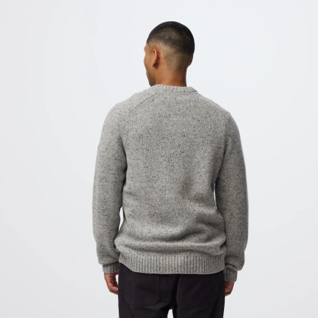 Maglione da uomo Fjällräven Övik Neps Knit Sweater M