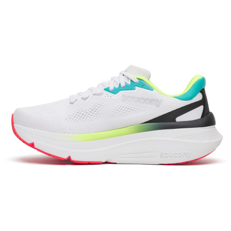 Scarpe da corsa da uomo Saucony Guide 19