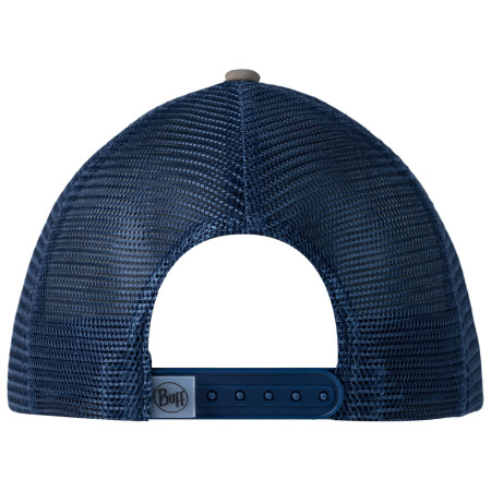 Berretto con visiera Buff Explore Trucker Cap