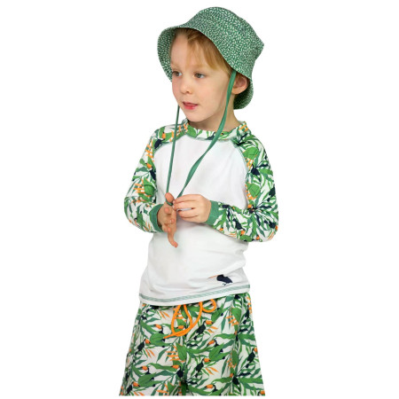 Cappello per bambini DucKsday Toucan Hat