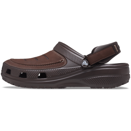 Pantofole da uomo Crocs Yukon Vista II LR Clog M