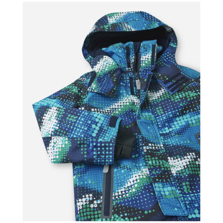 Tuta per bambini Reima Reach