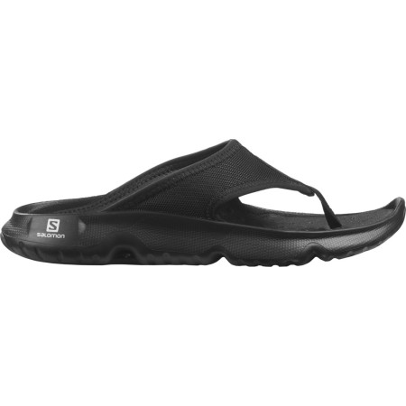 Infradito da donna Salomon Reelax Break 5.0 nero Black