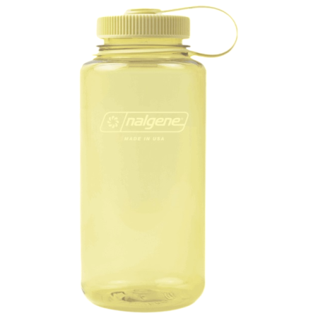 Borraccia Nalgene Wide Mouth Sustain 1l