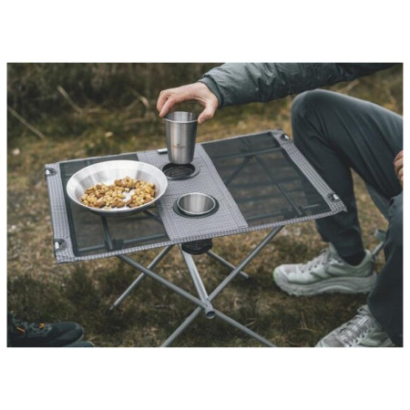 Tavolino Robens Bushman Table Base Camp