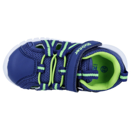Sandali da bambino Richter Wallaby Nautical/Apple
