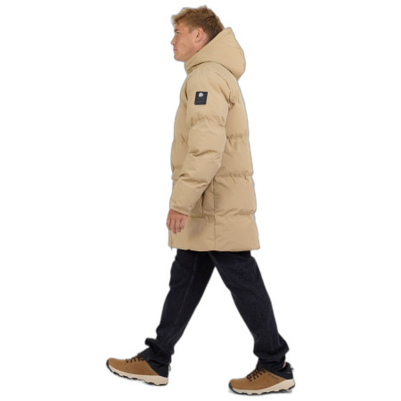 Cappotto invernale da uomo Fundango Nordvik Parka Jacket