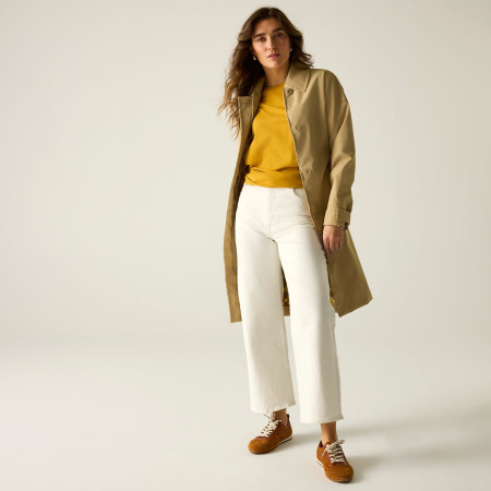 Cappotto da donna Regatta Orla Trench