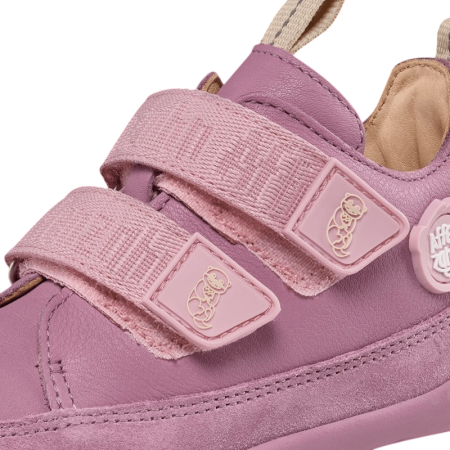 Scarpe da bambino Affenzahn Sneaker Leather Buddy