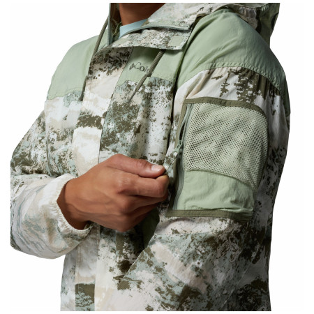 Giacca a vento da uomo Columbia Challenger™ II Novelty Windbreaker