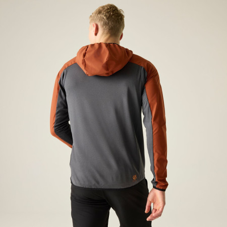 Giacca da uomo Regatta Endurance Stretch Midlayer