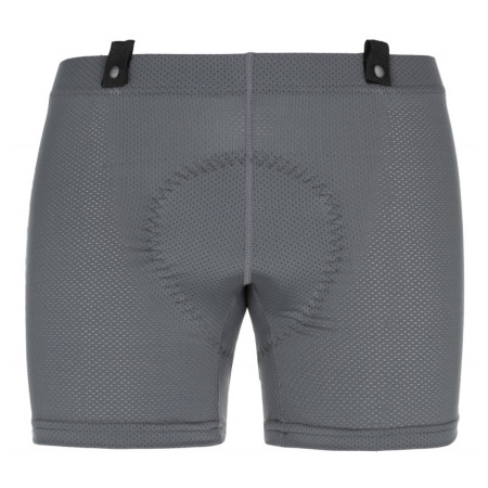 Pantaloncini da ciclismo da donna Kilpi Trackee-W