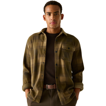 Camicia da uomo Regatta Frankie Shacket