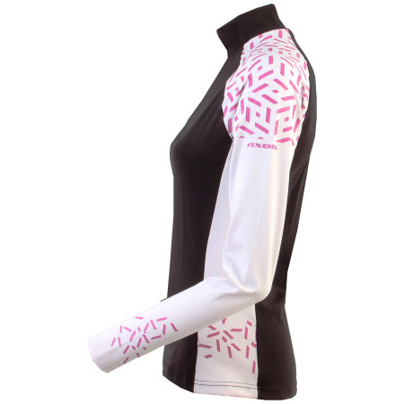 Maglia da ciclismo per donna Axon Universe D