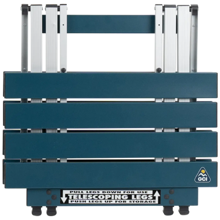 Tavola GCI Compact Camp Table 20
