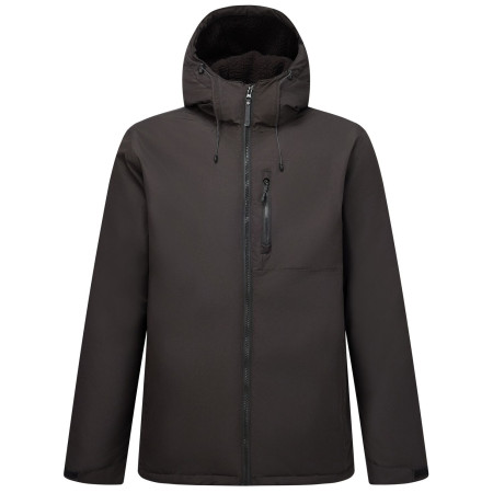 Giacca invernale da uomo Regatta Frankie Insulated nero Black