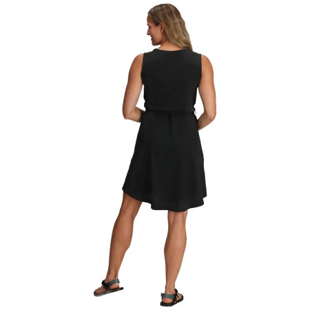 Vestito da donna Roayal Robins Spotless Traveler Tank Dress