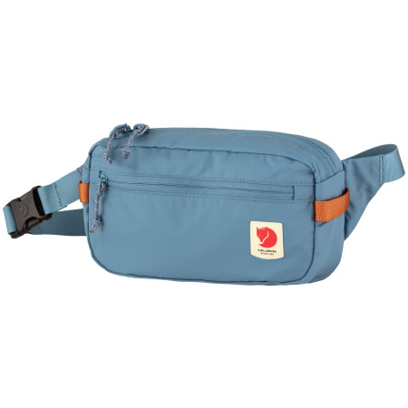 Marsupio Fjällräven High Coast Hip Pack azzurro Dawn Blue