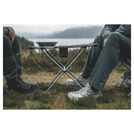 Tavolino Robens Bushman Table Base Camp