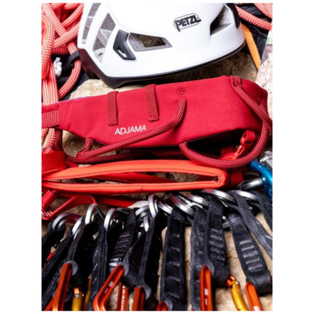 Imbrago Petzl Adjama
