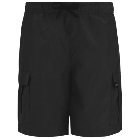 Costume da bagno da uomo Regatta Blanmont Swim Short nero Black