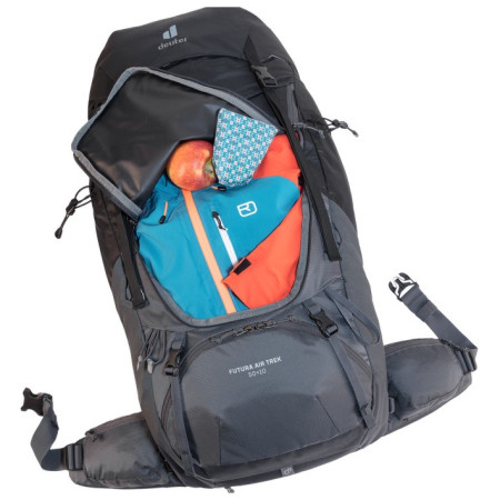 Zaino Deuter Futura Air Trek 50+10