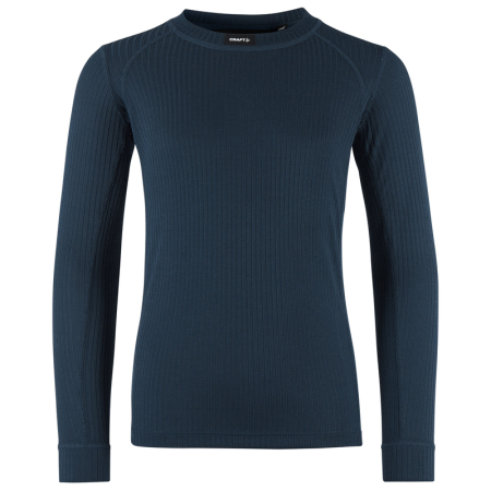 Set sportivo per bambini Craft Baselayer Set 2 Jr Blue