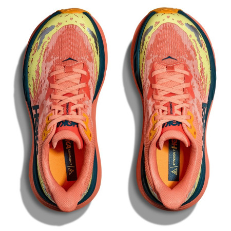 Scarpe da corsa da donna Hoka W Stinson 7