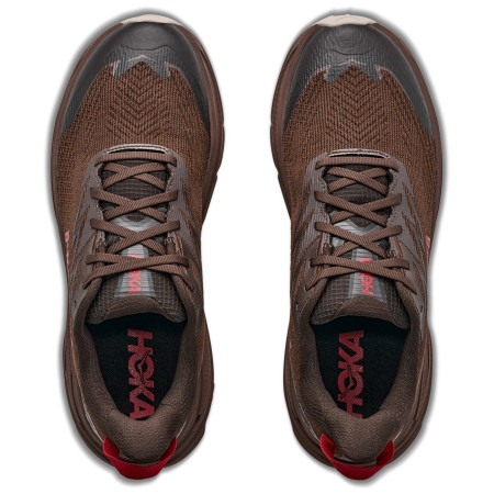 Scarpe da corsa da uomo Hoka M Challenger 8 GTX