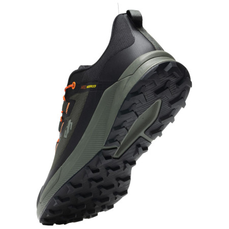Scarpe da uomo Dare 2b Mens Torrek Waterproof Trail Shoes
