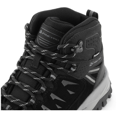 Scarpe da trekking da uomo Alpine Pro Morete