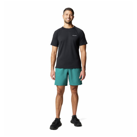 Maglietta da uomo Columbia Alpine Chill™ Pro Short Sleeve Crew