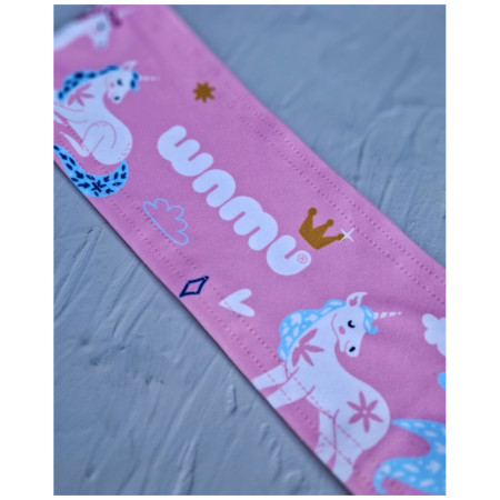 Fascia WAMU Jednorožci