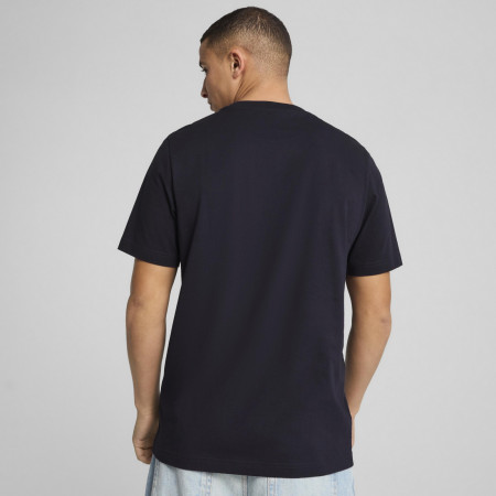 Maglietta da uomo Puma ESS Small No. 1 Logo Tee