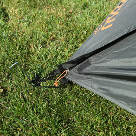 Tenda da trekking Zulu Dreamtime Solo