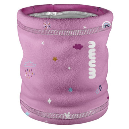 Scaldacollo WAMU Jednorožci rosa