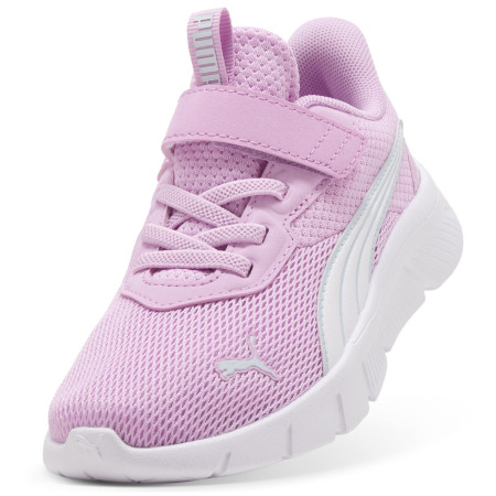 Scarpe da bambino Puma FlexFocus Modern Faded Glow AC+ PS Mauve