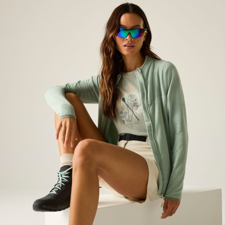 Felpa da donna Dare 2b Torrek Stretch Midlayer