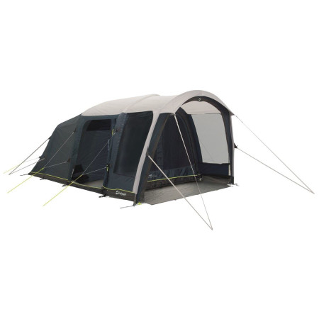 Tenda gonfiabile Outwell Roseville 4SA blu NavyNight