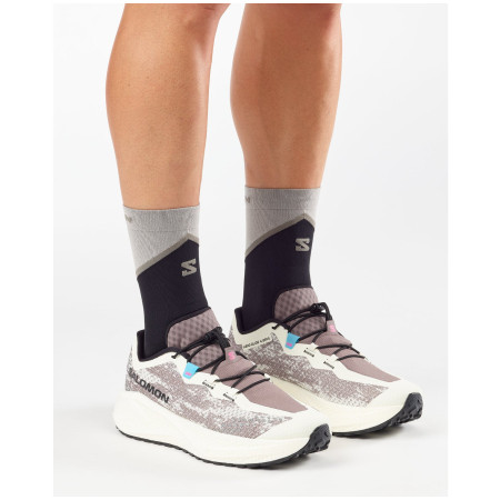 Scarpe da corsa da uomo Salomon Aero Glide 4 Grvl