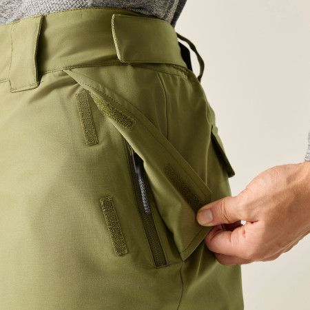 Pantaloni da uomo Dare 2b Baseplate Insulated Pant