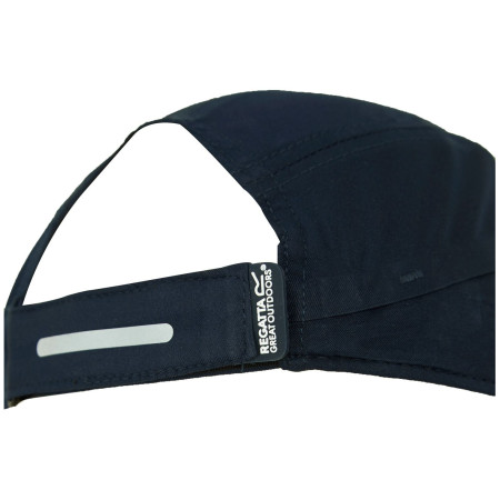 Berretto con visiera Regatta Active Cap II